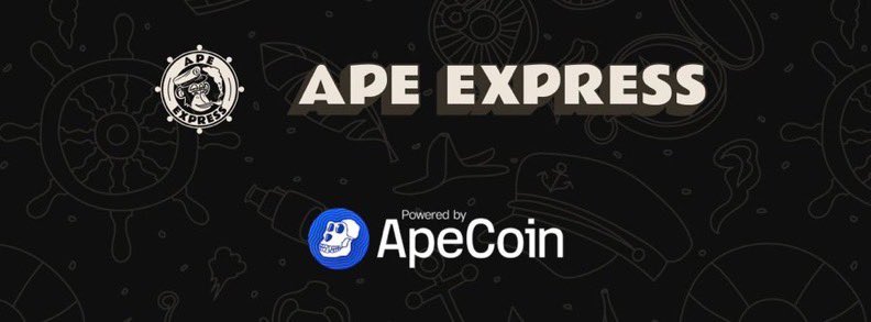 EMarie56112's tweet photo. Revolutionize token creation with Ape Express! Launch, build, and grow your community on Ape Chain, no coding required. Pure innovation, unlimited possibilities! 

@apecoin @ape_express_ @ThankApe 

ThankApe username:emma2005 https://t.co/aNyUXkyuBf