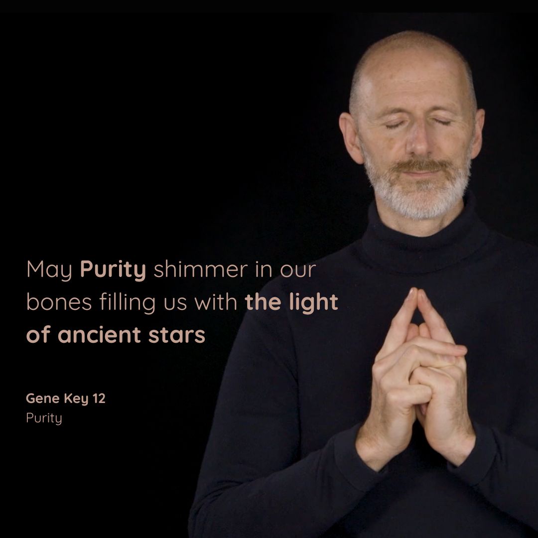 The Gene Keys tweet media