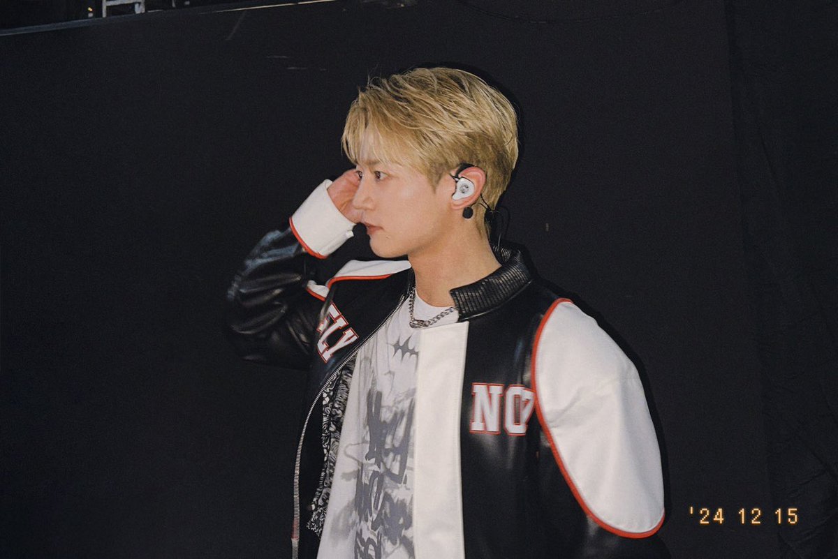 SHINee's tweet photo. 🐿️[◉°]✦ 

#MINHO #민호 
#SHINee #샤이니
#HUTTRANSMEDIA23 https://t.co/Ttyn3dVeqw