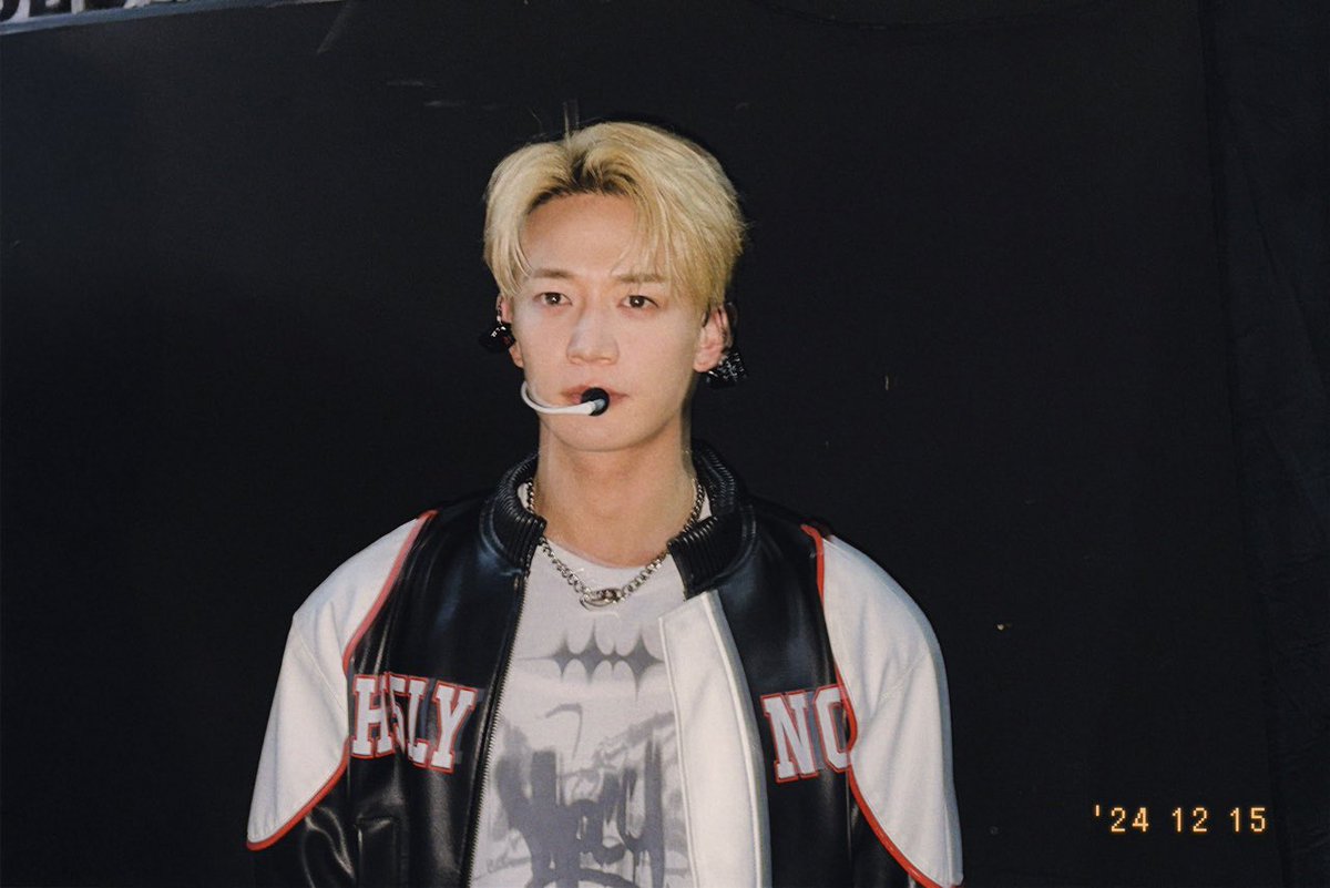 SHINee's tweet photo. 🐿️[◉°]✦ 

#MINHO #민호 
#SHINee #샤이니
#HUTTRANSMEDIA23 https://t.co/Ttyn3dVeqw