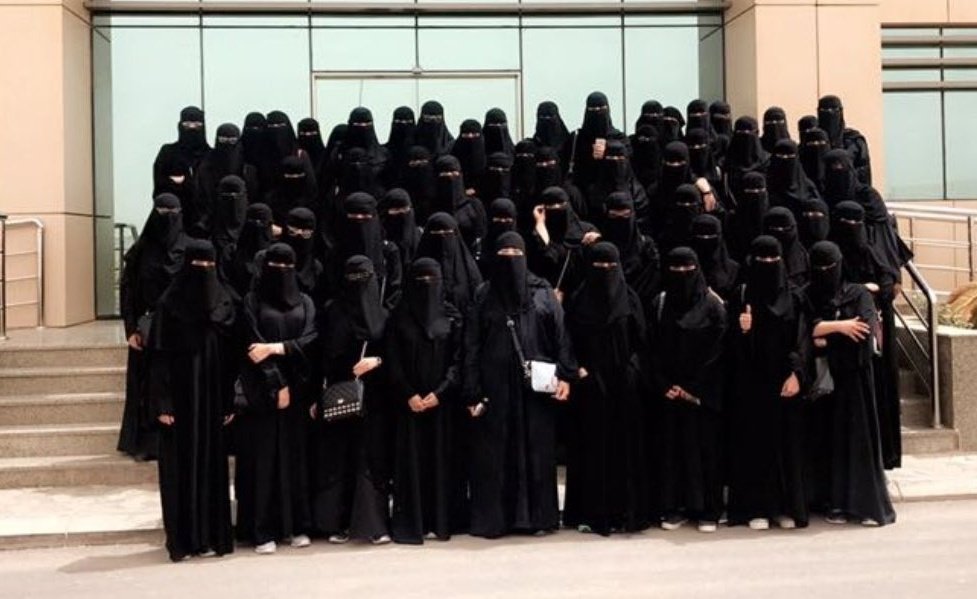 بنت زهران tweet media