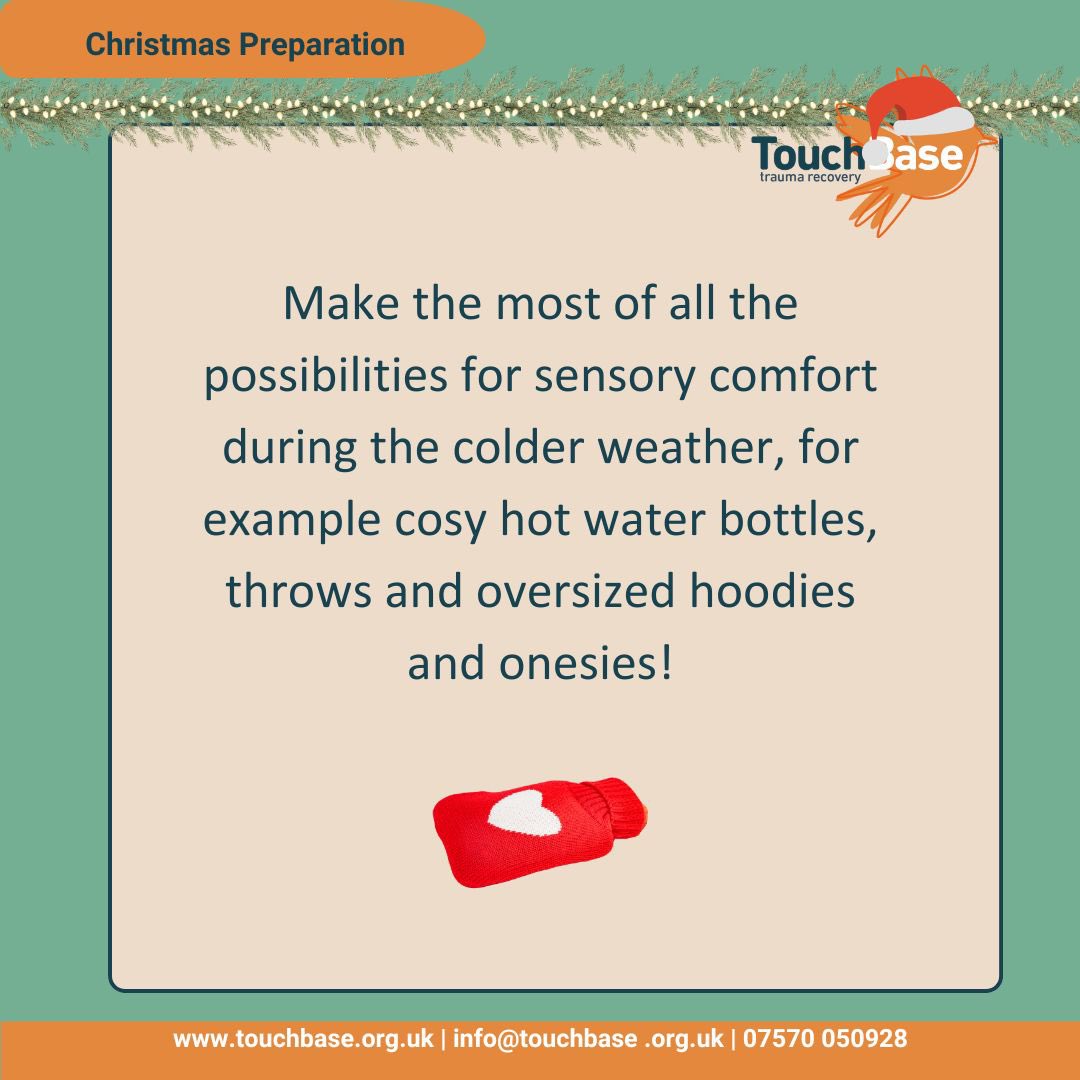 TouchBase tweet media