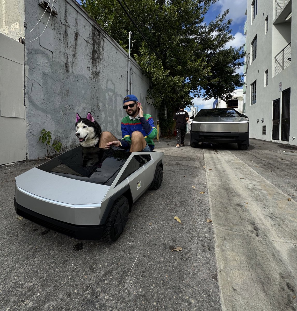 Rate the setup for me <a href="/elonmusk/">Elon Musk</a>