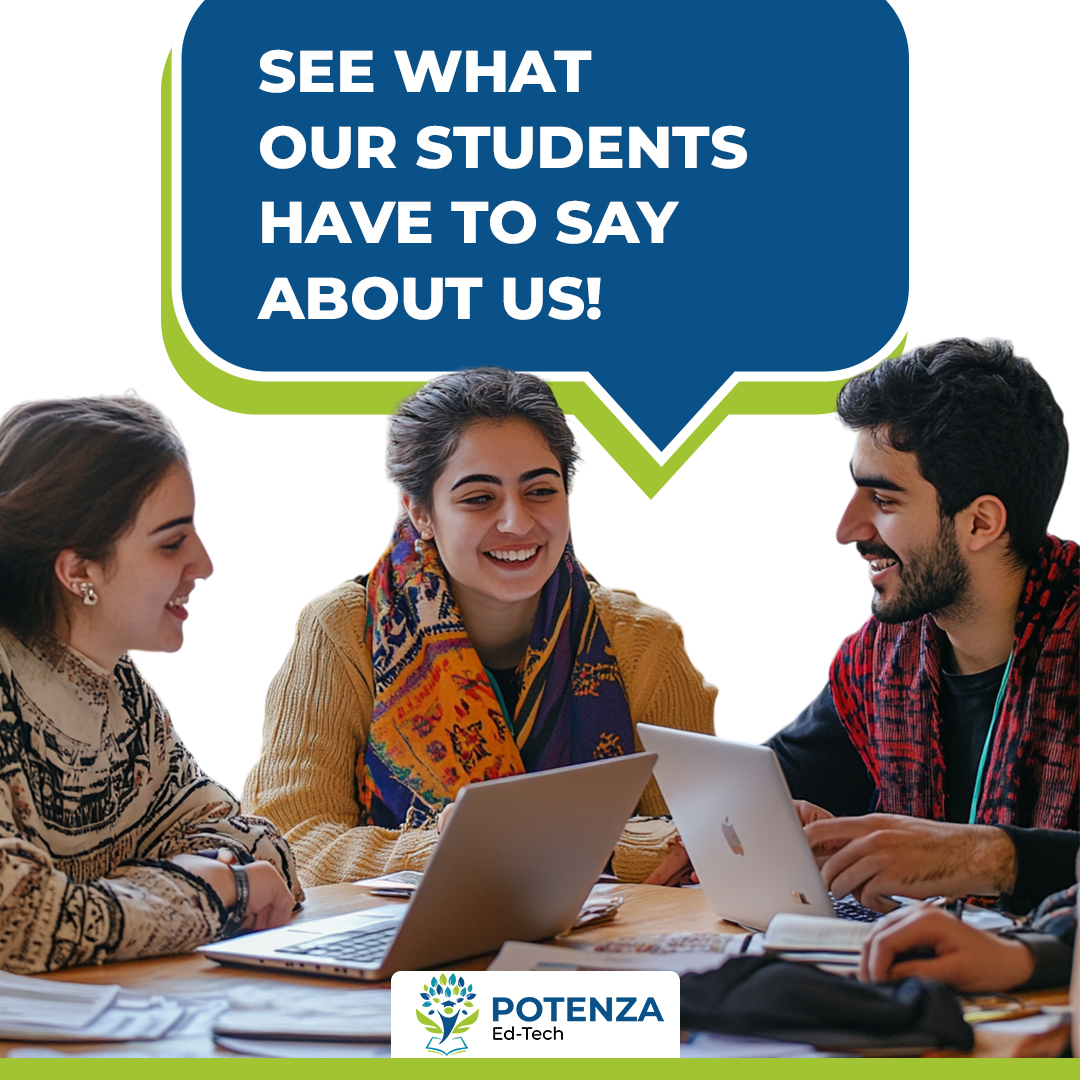 Potenzaeducare's tweet photo. 🌟 Real Reviews, Real Results! 🌟

Don’t just take our word for it—Scroll below and hear from our #happyclients who’ve gained valuable #knowledge and #skills through our courses at Potenza Educare!💡😎
Visit 🌐 https://t.co/kZYRe6M5Ry and take the plunge!🤩 https://t.co/fG9J8MxVKY