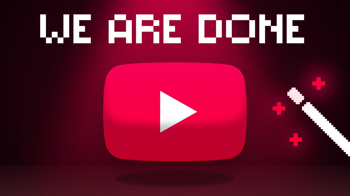 juxtopposed's tweet photo. NEW VIDEO OUT!

I Redesigned the ENTIRE YouTube UI

Watch now: https://t.co/0yKbZodTo6 https://t.co/n6Ji3A9AtE
