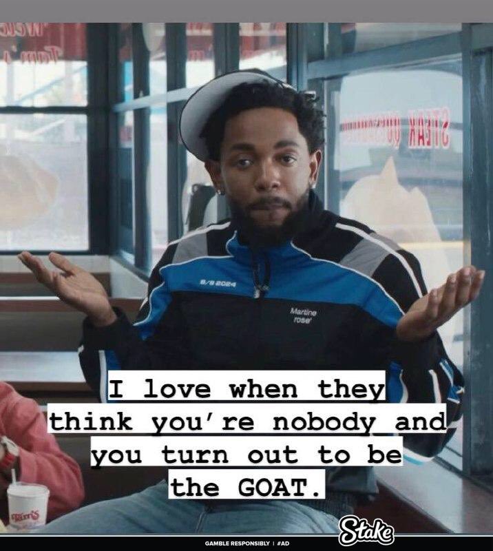 thehyce's tweet image. Real sh!t!