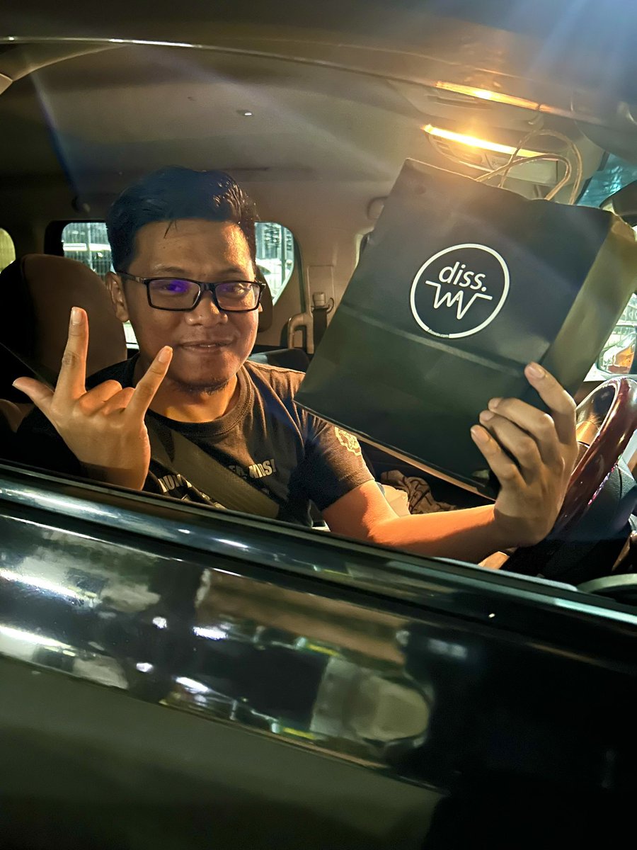 Thank you brader! 🤘