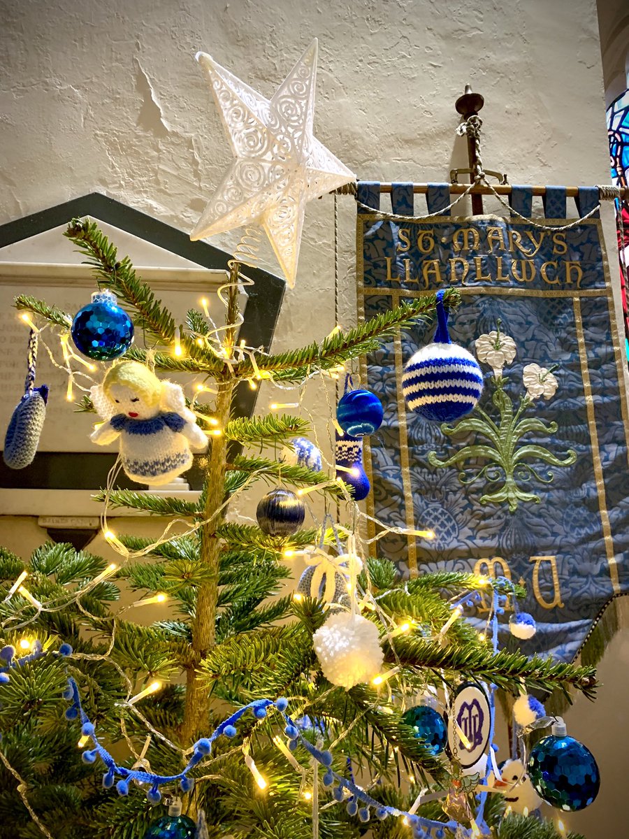 Iwan Thomas (@iwanthomas1) on Twitter photo What a privilege as Chair of both <a href="/SJACDyfedCounty/">St John Ambulance Cymru - Dyfed County</a> Council, & Llanllwch Church Committee to have an amazing joint Carol service last night
Grateful to the Lord Lieutenant, High Sherriff, and <a href="/SJACymru/">St John Ambulance Cymru</a> Chancellor, alongside colleagues, #volunteers, and the #community attending What a privilege as Chair of both <a href="/SJACDyfedCounty/">St John Ambulance Cymru - Dyfed County</a> Council, & Llanllwch Church Committee to have an amazing joint Carol service last night
Grateful to the Lord Lieutenant, High Sherriff, and <a href="/SJACymru/">St John Ambulance Cymru</a> Chancellor, alongside colleagues, #volunteers, and the #community attending