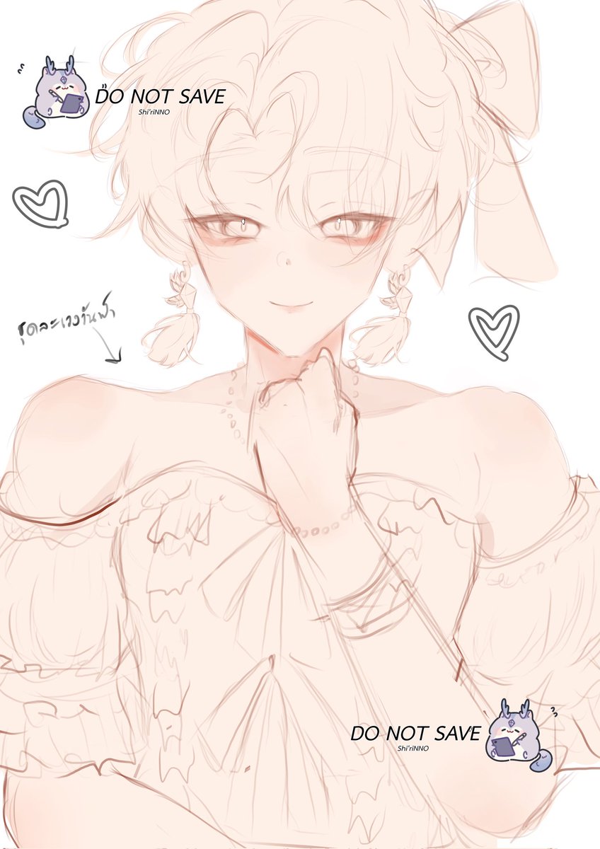 ShxriNNO_'s tweet photo. พ้าพัยแต่งหญิงตามในวรรณคดี (?)

#linegetrich #เกมเศรษฐี #모두의마블 #พระอภัยมณี #phraaphaimani https://t.co/PXE8Jf3YEp