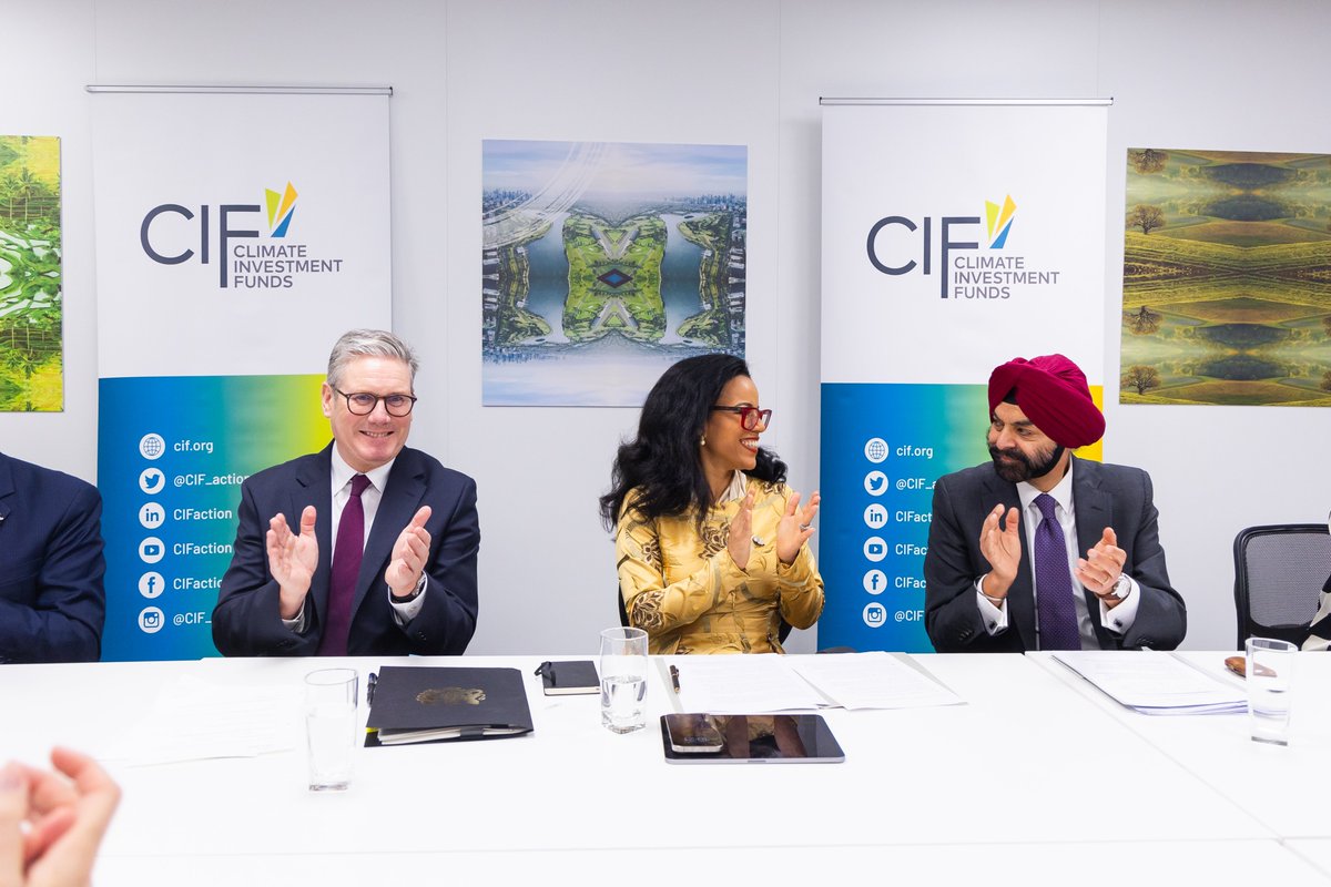 Global Matchmaking Platform (@globalmplatform) on Twitter photo The global push to decarbonise industry is gaining momentum! <a href="/GermanyDiplo/">GermanForeignOffice</a> , <a href="/energygovuk/">Department for Energy Security and Net Zero</a>, <a href="/CIF_Action/">CIF</a> pledged USD 420 million+ to accelerate clean energy transitions in developing economies.
With the launch of <a href="/GlobalMPlatform/">Global Matchmaking Platform</a> , countries can access support for decarbonisation. The global push to decarbonise industry is gaining momentum! <a href="/GermanyDiplo/">GermanForeignOffice</a> , <a href="/energygovuk/">Department for Energy Security and Net Zero</a>, <a href="/CIF_Action/">CIF</a> pledged USD 420 million+ to accelerate clean energy transitions in developing economies.
With the launch of <a href="/GlobalMPlatform/">Global Matchmaking Platform</a> , countries can access support for decarbonisation.