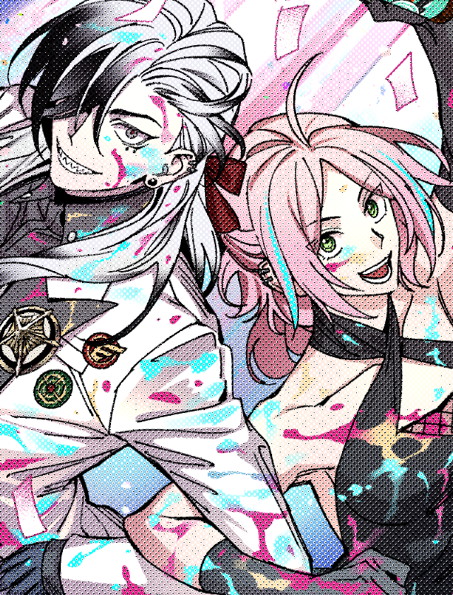 새/올챙이/녹녹🎗️🕯️ 🏳️‍🌈 🏳️‍⚧️연대함 tweet media