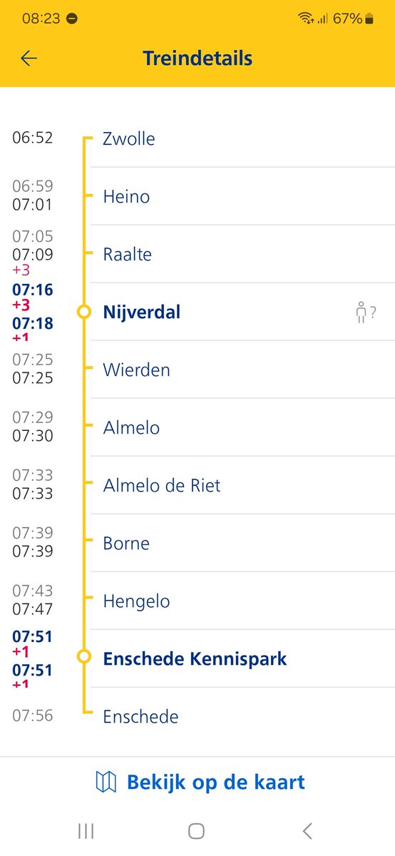 Job Klaren tweet media