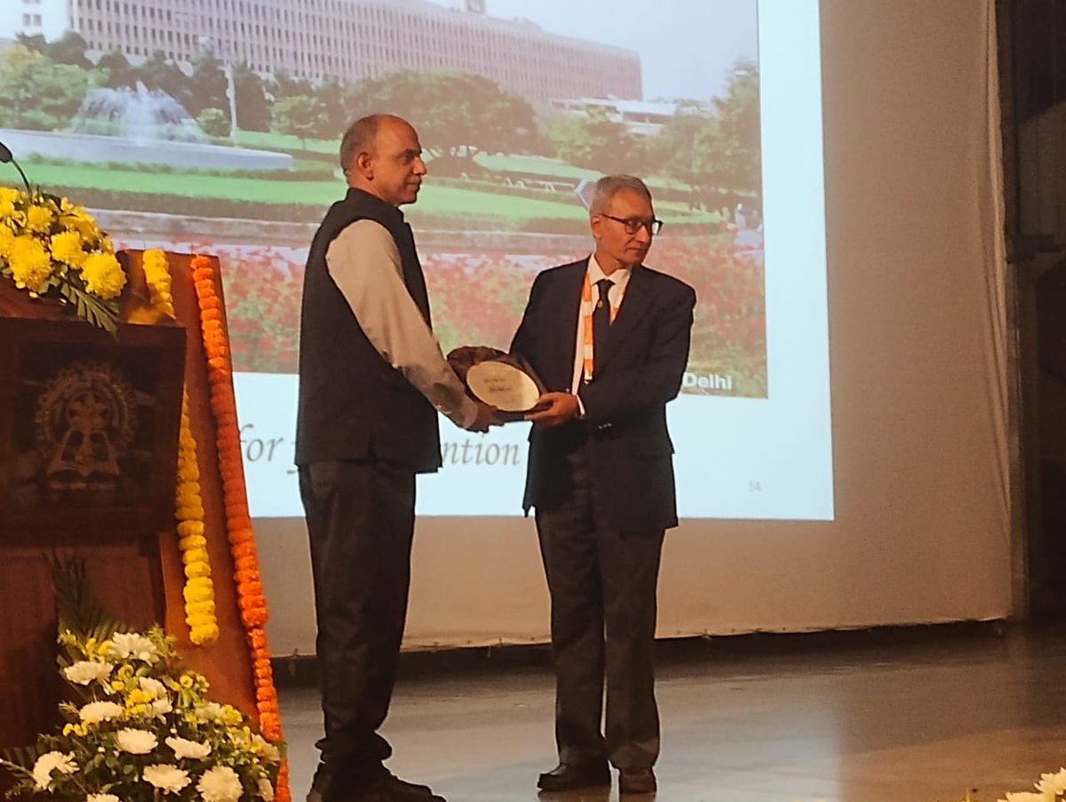 Chemistry at IIT Delhi tweet media