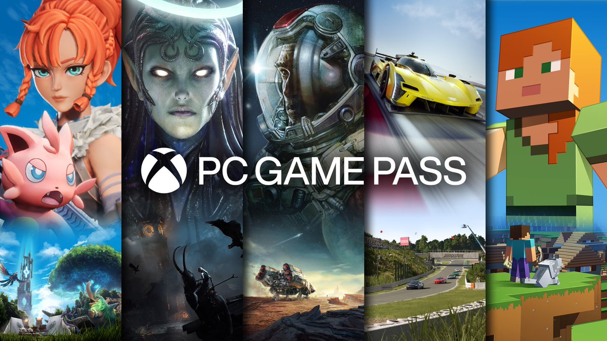 Walkrman_'s tweet image. Thanks to PC Game Pass, I have some cool prizes to giveaway! (list below)

To Enter:
💥 Follow me and @XboxANZ 
💥 Retweet &amp;amp; Like this
💥 If you could live the life on any character from a PC Game Pass Game, who would it be?

Winners chosen 20th December at 12pm, and announced…