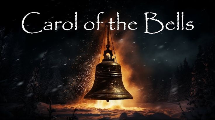 banner-Carol of the Bells