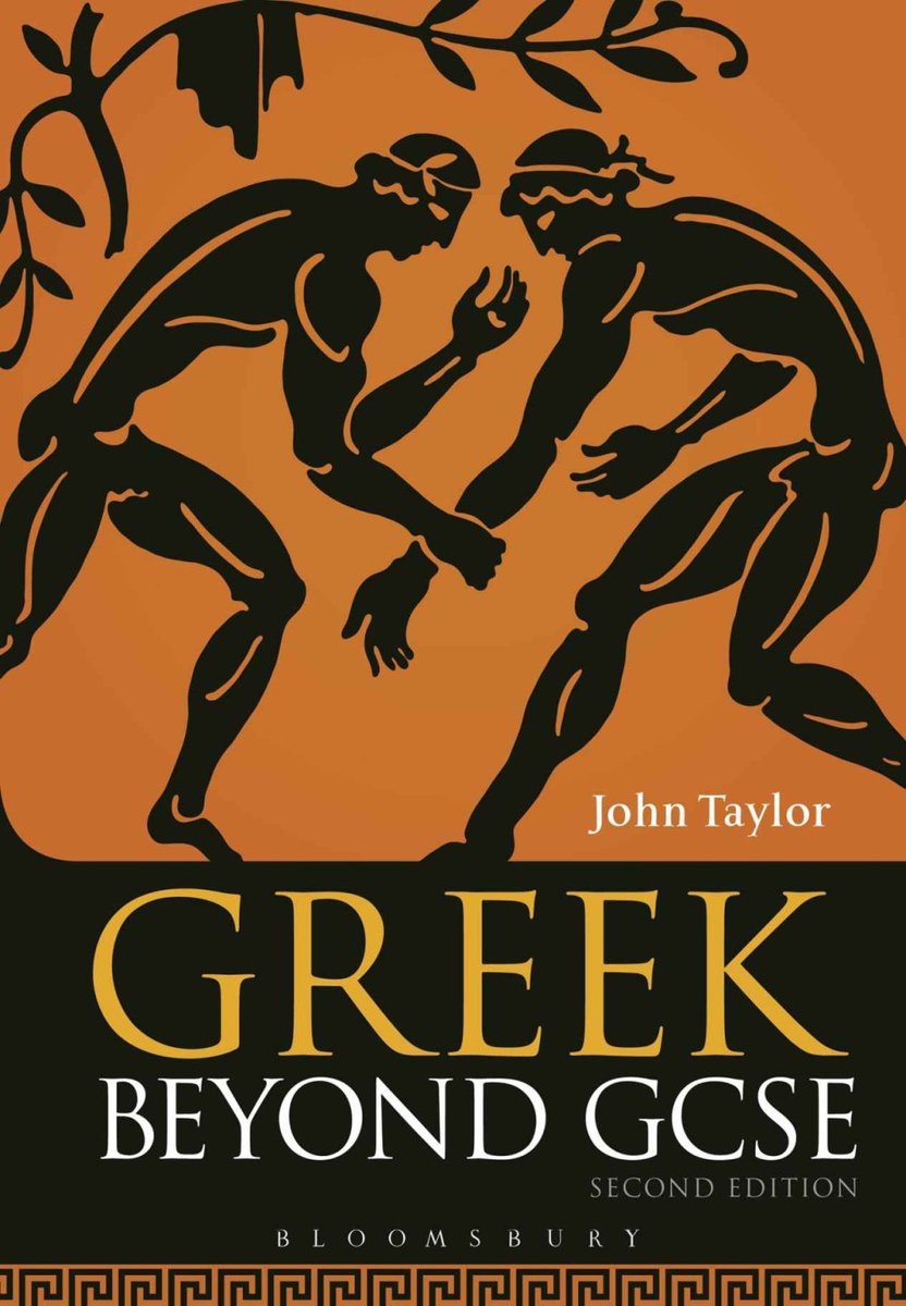 SumerianHittite's tweet photo. Greek Beyond GCSE
John Taylor
Download Link:
https://t.co/WsIkWRUiDt
#greek #helenistic #sumerisch #akkadisch #keilschrift #assyrisch #mesopotamian #hethitisch #sumerian #akkadian #assyrian #mesopotamia #hittite #semitic #languages #language #books https://t.co/l9G1csJu4V