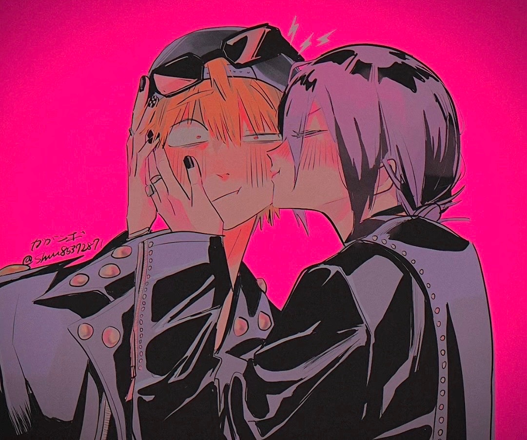 ガガンボ tweet media