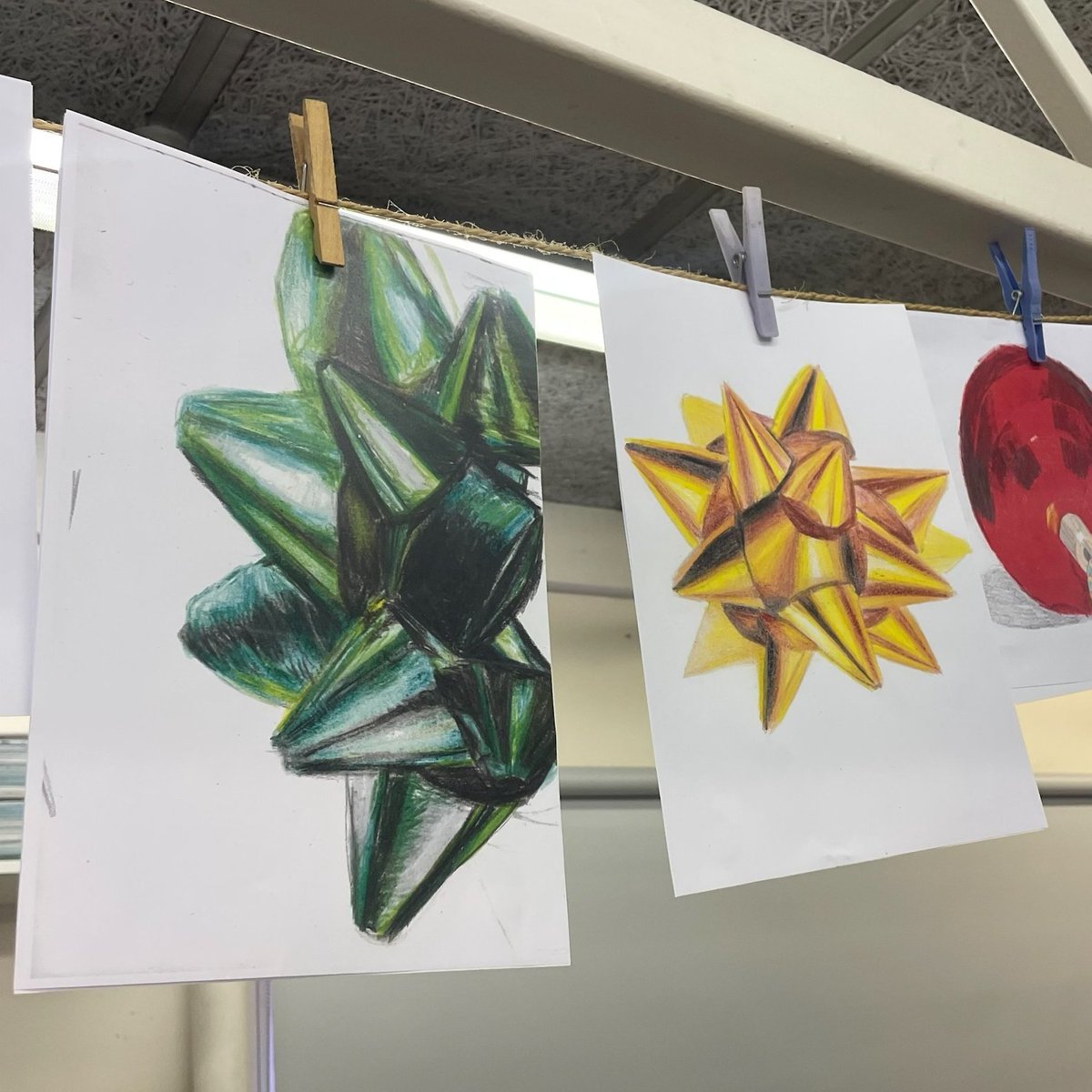 ArtAtStAnne's tweet media