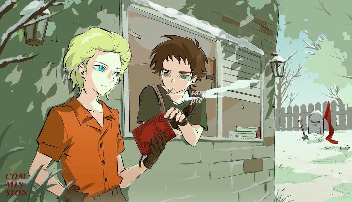 Star Maelstrom tweet media