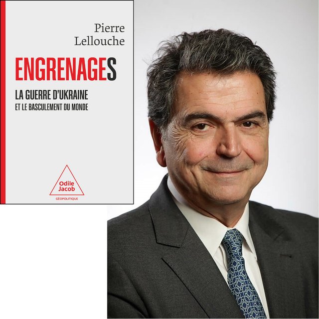 Politique Internationale tweet media