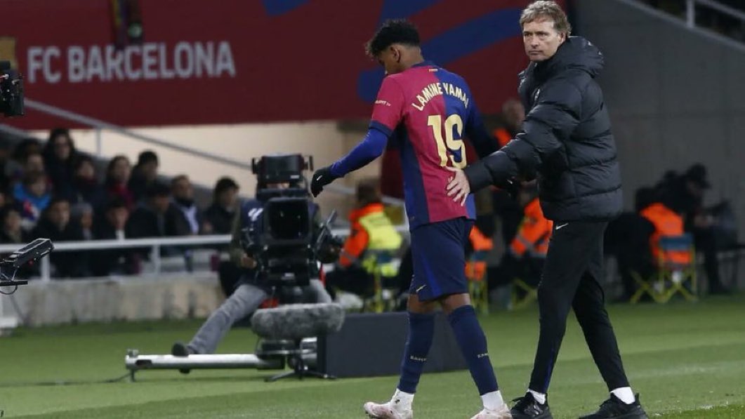 Som I Serem FCB tweet media
