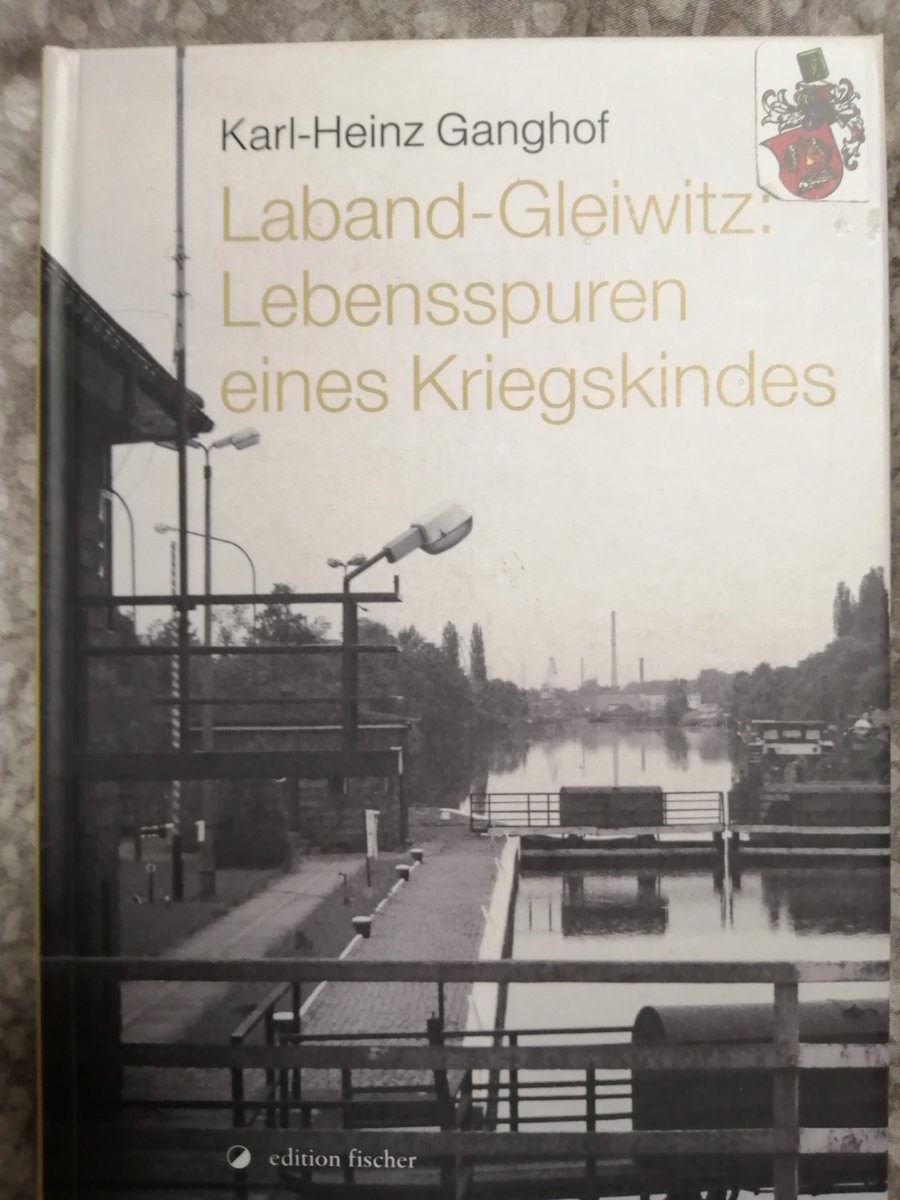Kriegskinder sind für den Erhalt von Demokratie und Frieden unschätzbar. Siehe auch mein Fernsehinterview "youtube tv38 karl-heinz ganghof".