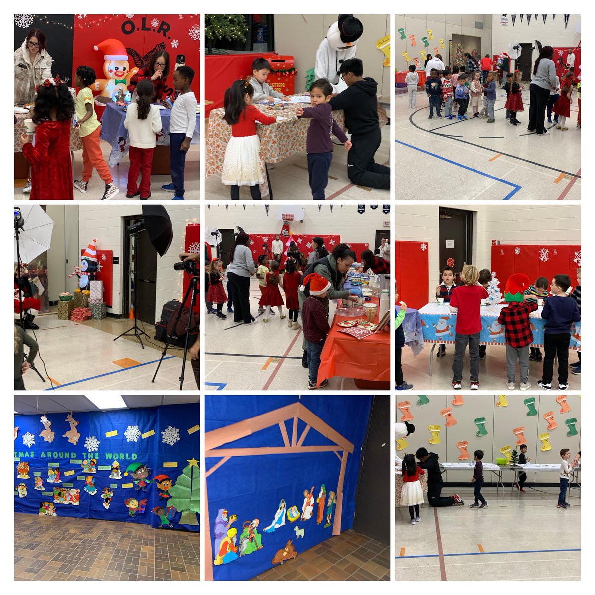 Our Lady of the Rosary CES (@olrosary) on Twitter photo With a little help from St. Nick and his elves, and letβs not forget our CSC members, parent volunteers and staff, the North Pole Cafe delighted all on Dec. 13th at OLR! <a href="/YCDSB/">York Catholic District School Board</a> <a href="/laurasawicky/">Laura Sawicky</a> <a href="/WigstonJennifer/">Jennifer Wigston ππΌ πΏ π πΊπ¦</a> <a href="/AngelaGrella/">Angela Grella</a> With a little help from St. Nick and his elves, and letβs not forget our CSC members, parent volunteers and staff, the North Pole Cafe delighted all on Dec. 13th at OLR! <a href="/YCDSB/">York Catholic District School Board</a> <a href="/laurasawicky/">Laura Sawicky</a> <a href="/WigstonJennifer/">Jennifer Wigston ππΌ πΏ π πΊπ¦</a> <a href="/AngelaGrella/">Angela Grella</a>