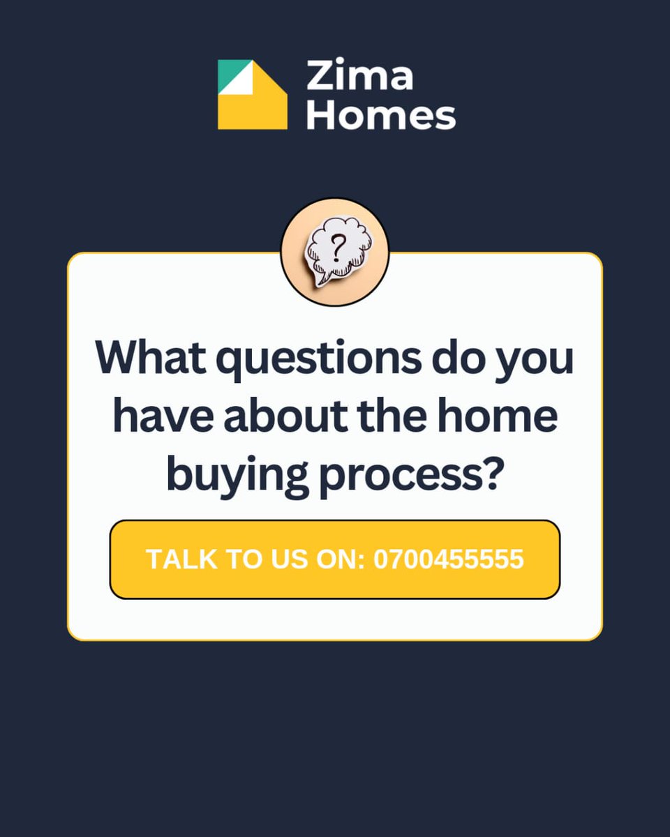 Have you ever wondered what the first step is in the home buying process? At Zima Homes, we are here to help you every step of the way.