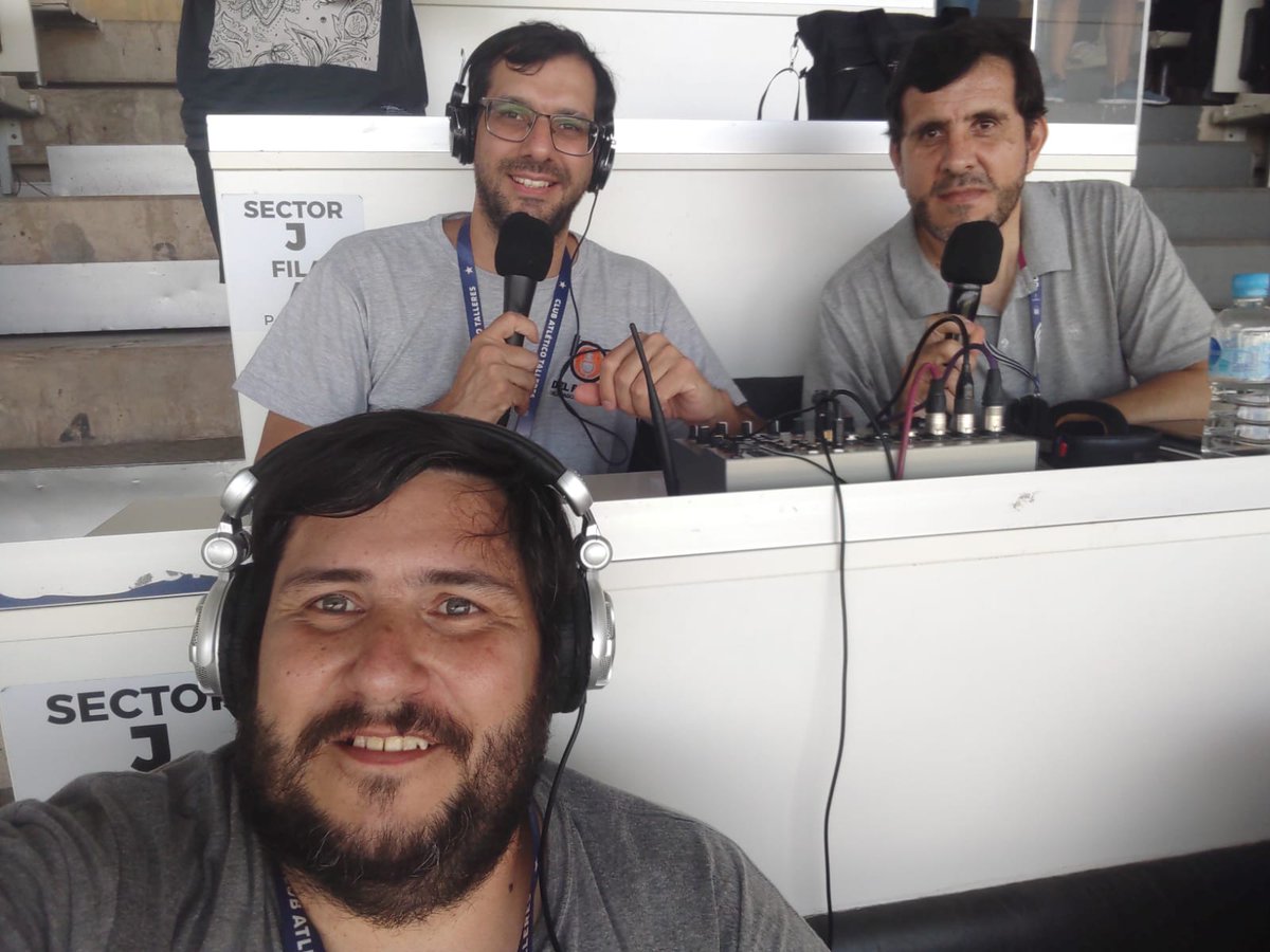 Diego De Giusti tweet media