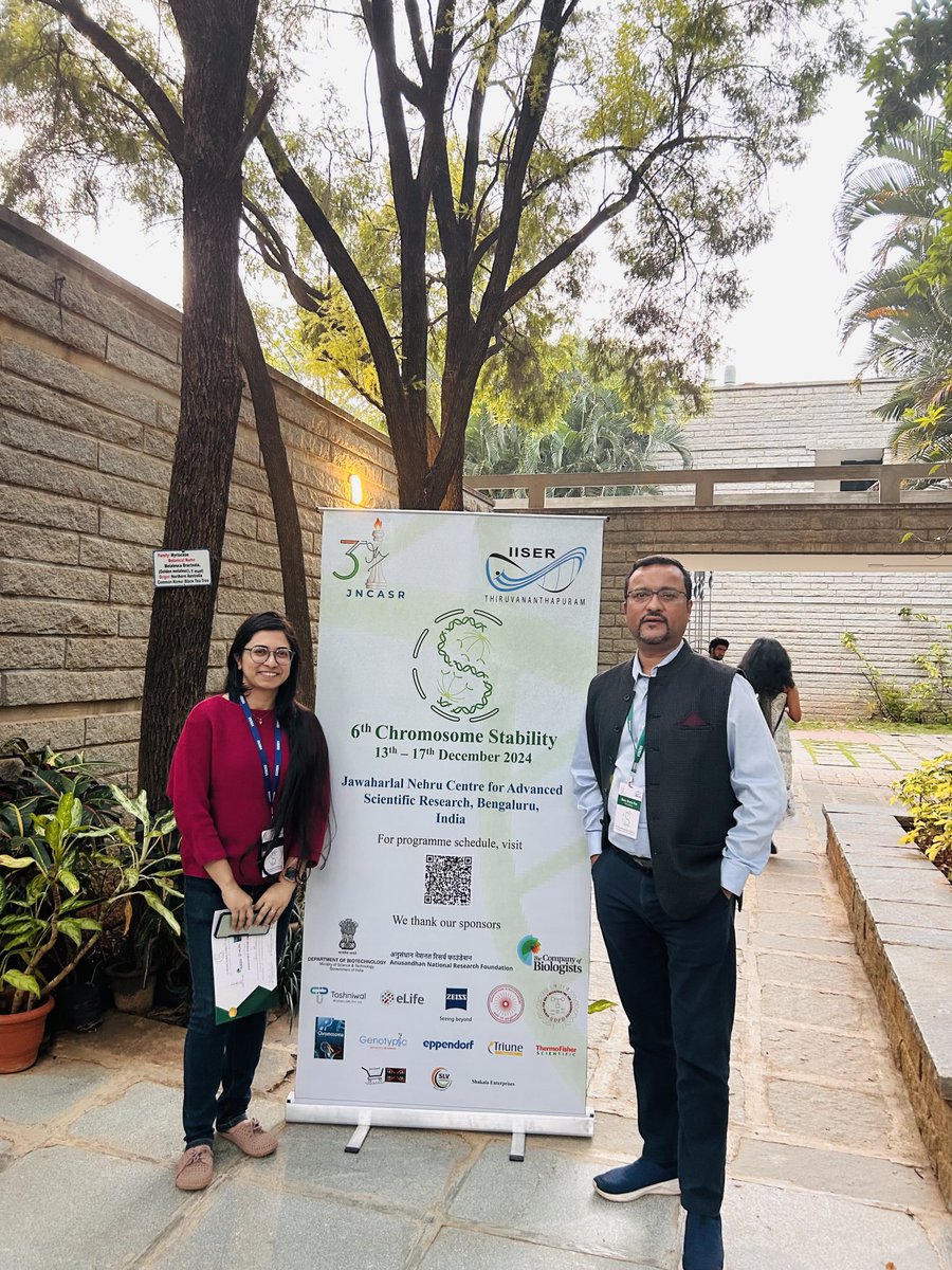 BENU BRATA DAS (BBD Lab) tweet media