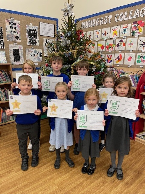 Filby Primary School tweet media