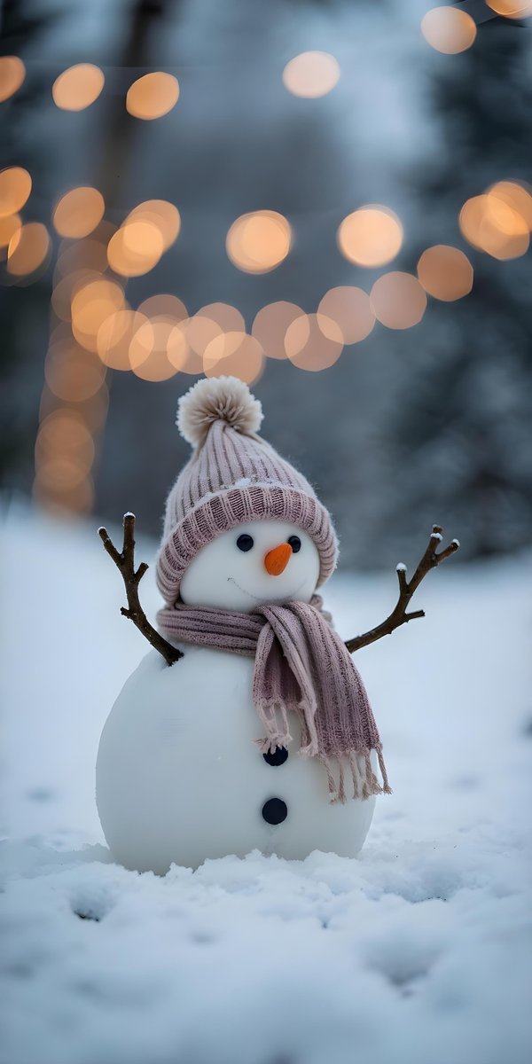 amaancg's tweet photo. Amazed Snowman ⛄ https://t.co/hE9qmwwvIa
