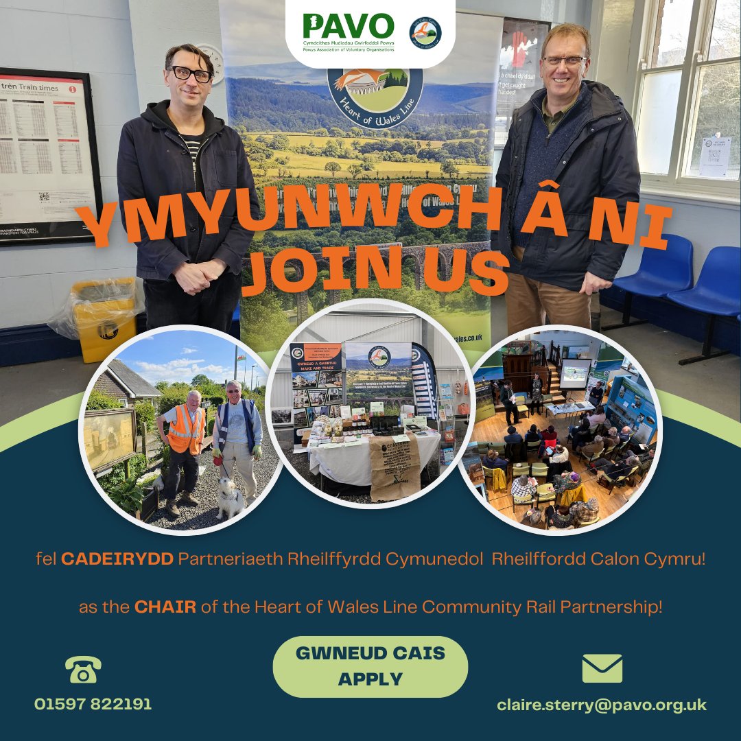 Heart of Wales Line tweet media