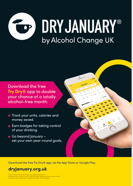 ArmyHIVEinfo's tweet photo. Two weeks to go until the 2025 Dry January® challenge @dryjanuary 👀👇@alcoholchangeuk https://t.co/PMVOJIXEWX
#dryjanuary #trydry #armyhiveinfo #ArmedForces #alcohol #january https://t.co/9Kj4uPUTld