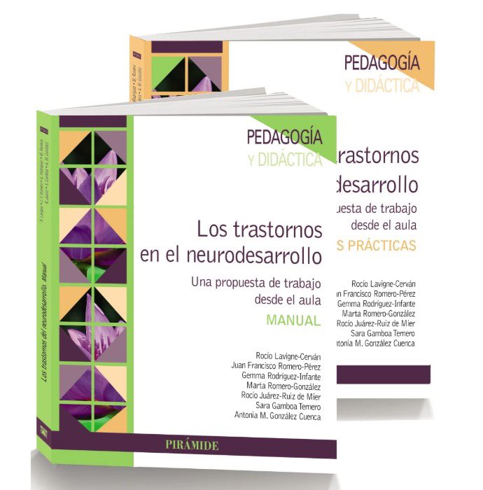 educacionmlg's tweet photo. ð@Miguel_Briones_ , la SG de #CUII MarÃa JesÚs Vera y la JS de @OrdenacionM @AuroraDazCamac1 se reÚnen con los
autores del libro âLos trastornos en el neurodesarrolloâ @CervanLavigne Juan Francisco Romero y Gemma RodrÃguez Infante @InfoUMA https://t.co/upIuhvwEuE