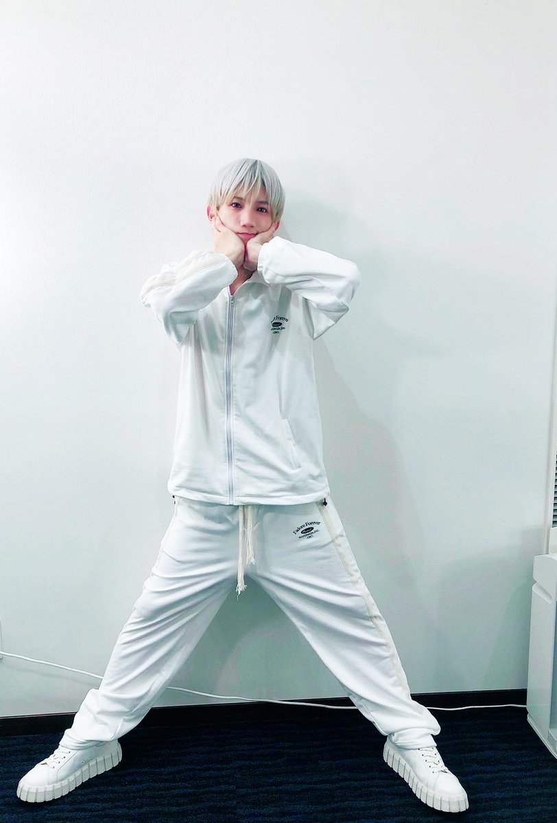 da_sukemaru's tweet photo. 【staff】
リーディングドラマ「#フェイス」
ご来場いただき誠にありがとうございました📖
公演は18日(水)まで続きます！🎭️
別キャストさんが演じる瀬尾一樹も魅力的ですのでお時間あれば是非よみうり大手町ホールへ☺️ https://t.co/jcPiJfORbj