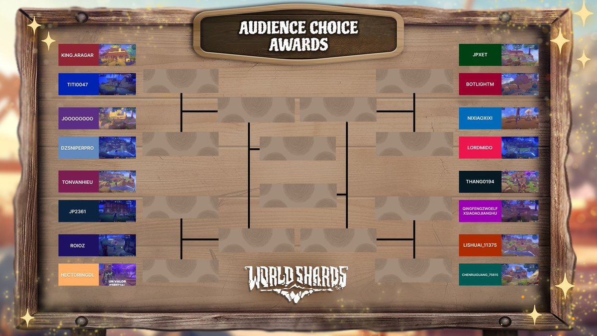 🏆 Audience Choice Award is nixiaoxixi! 🏠

We’ve selected the top houses with the most “🔥” reactions from the New Beginnings contest. Now it’s YOUR turn to decide the winner!

Each poll lasts 24 hours.
⚠️ We’ll be closely monitoring the votes! Any suspicious activity or rigging