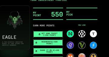 Xanae1's tweet photo. 💰 $VANA Rewards Are Here!
$VANA has officially launched the eligibility checker and claim portal! 🚀 #VANA
Backed by Coinbase, Paradigm, and Polychain, this is your chance to secure your share of the 30M circulating supply.

🌐 Start here: https://t.co/ssVyCWMBTa
📅 Binance listing: Dec 16th! #vana