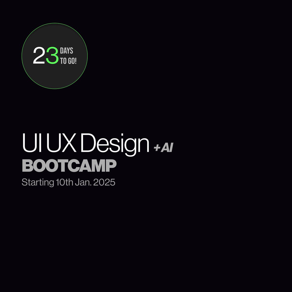 Joe_brendan_'s tweet image. One Reason you should join our upcoming UI UX Design Bootcamp is THE COMMUNITY

Learning alongside other designers from around the world can really help you learn better

We&apos;ve always had students from at least 6 Countries Join our classes

See My Pinned Tweet To Register