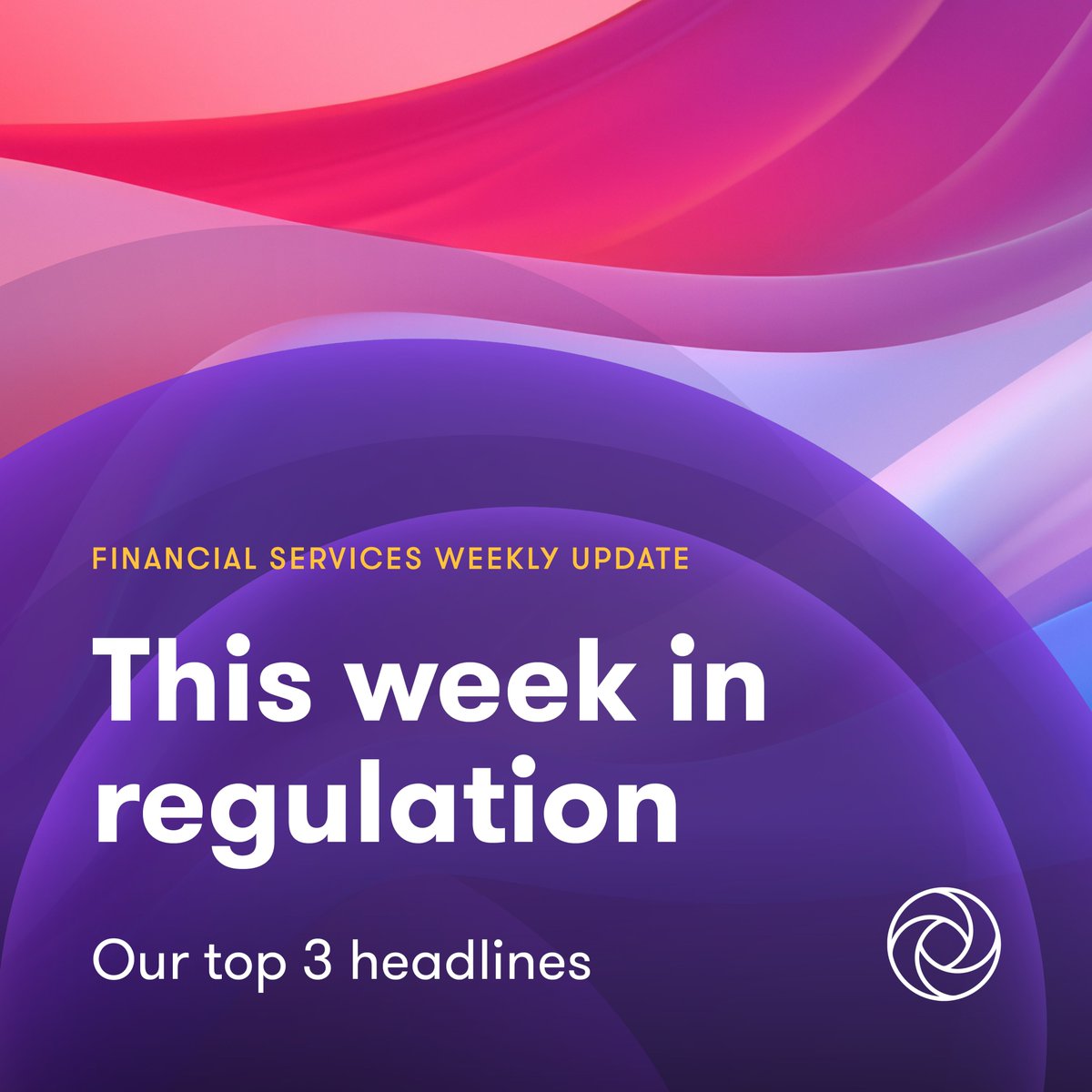 The FCA has outlined key updates on the Consumer Duty, emphasising the need for firms to deliver good outcomes for retail customers. Read the top stories this week to learn more: grantthornton.co.uk/insights/your-…