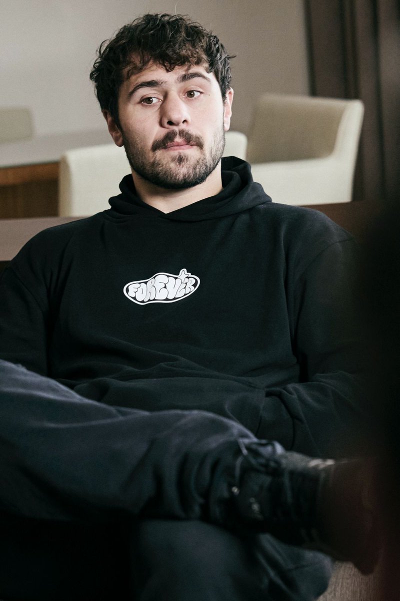 Matchroom Boxing tweet media