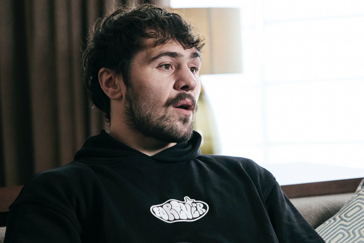 Matchroom Boxing tweet media