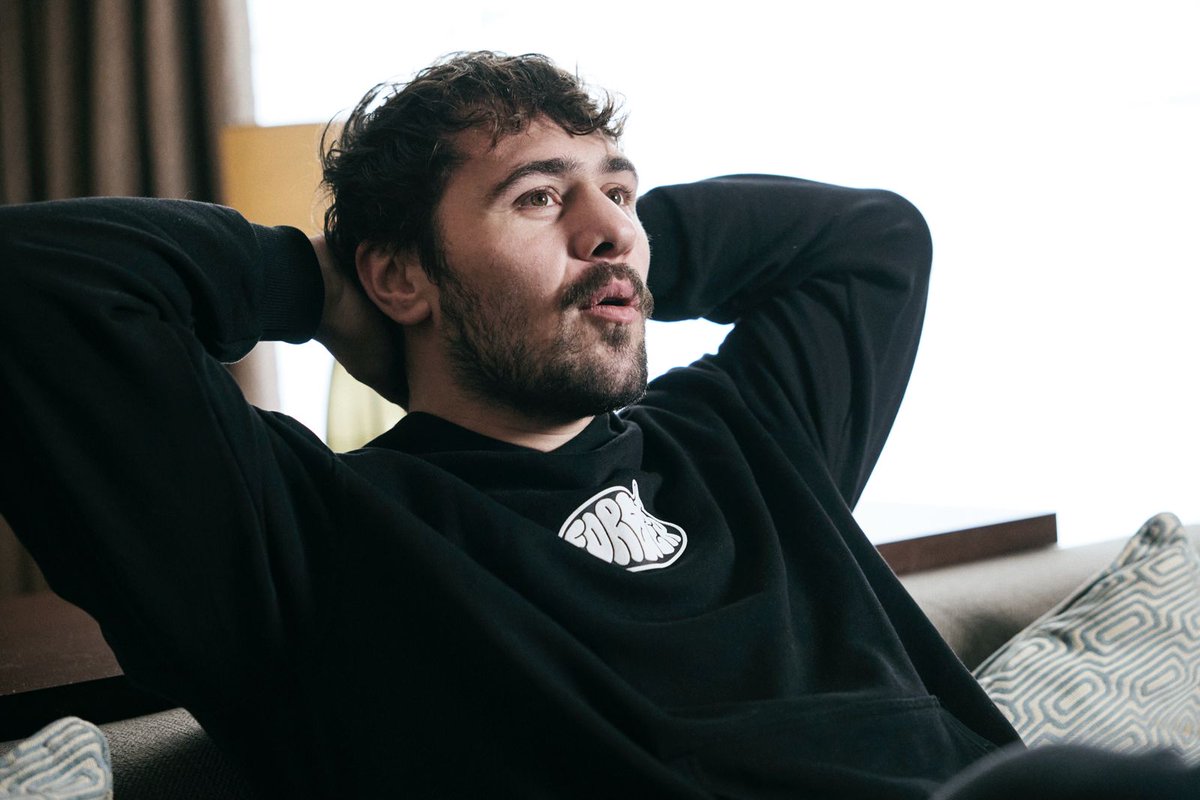 Matchroom Boxing tweet media