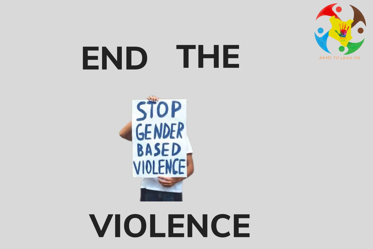 ArmsToLeanOn's tweet photo. end violence https://t.co/oBcOFPcGzL