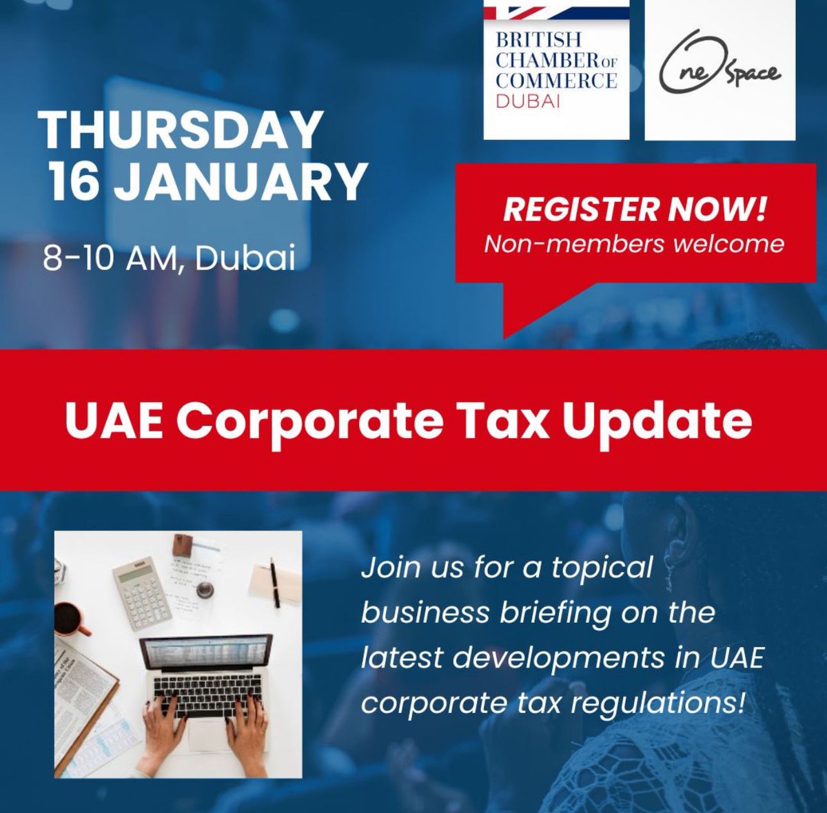 British Chamber of Commerce Dubai tweet media