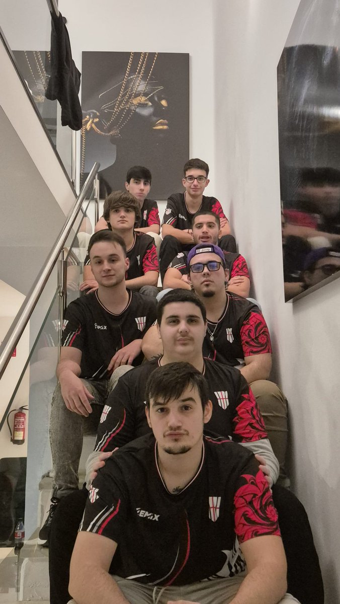 Team Orión tweet media