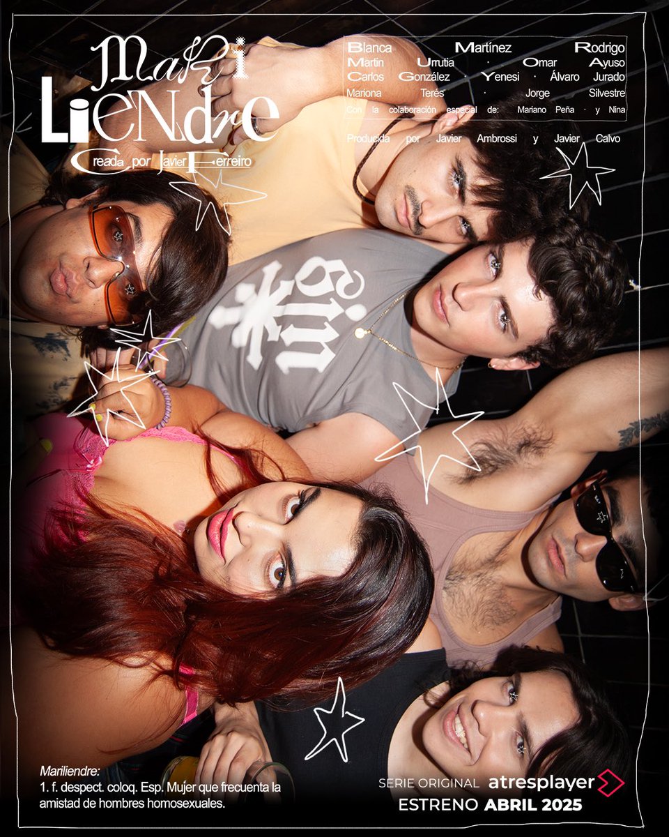 ABRIL 2025 ABRIL 2025 ABRIL 2025  ❤️‍🔥