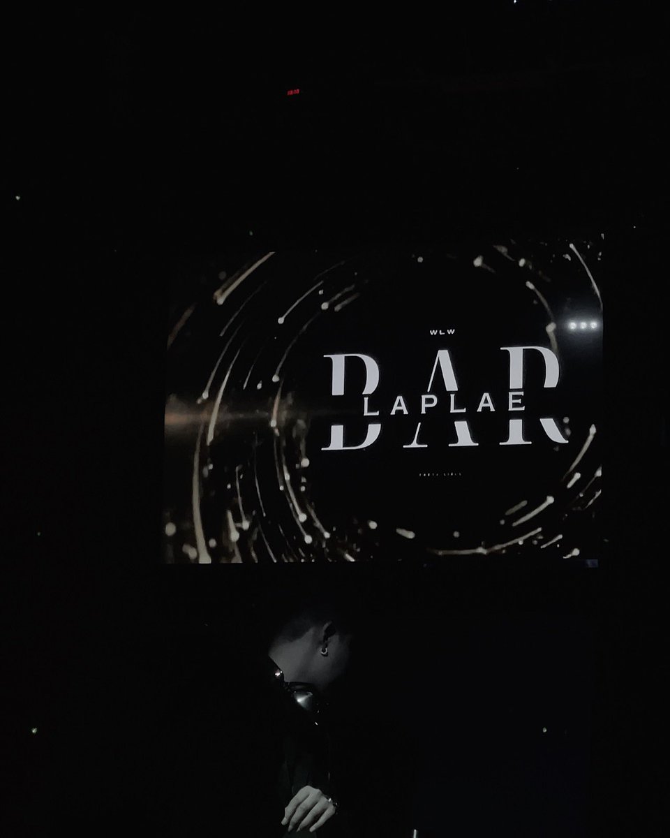 dadb_d's tweet photo. “LAPLAE BAR” BY @lbqueen24
โปรเจคบาร์ลับที่เป็นพื้นที่ปลอดภัยสำหรับชาวหญิงรักหญิง 🏳️‍🌈

จะมาแฮงค์เอ้าท์คนเดียวก็ได้ มากับเพื่อน หรืออยากเจอเพื่อนใหม่ๆก็ดี

สำหรับใครที่อยากมาขอบอกก่อนว่าต้องจองก่อนเพื่อรับรหัสเข้าบาร์นะ ได้ที่นี่เลย @Laplaebar https://t.co/g43D0dxFRk