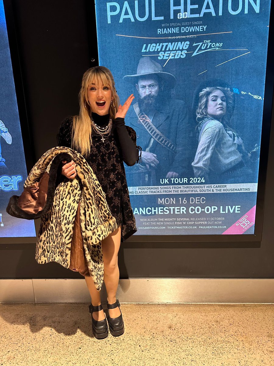 Rianne Downey tweet media