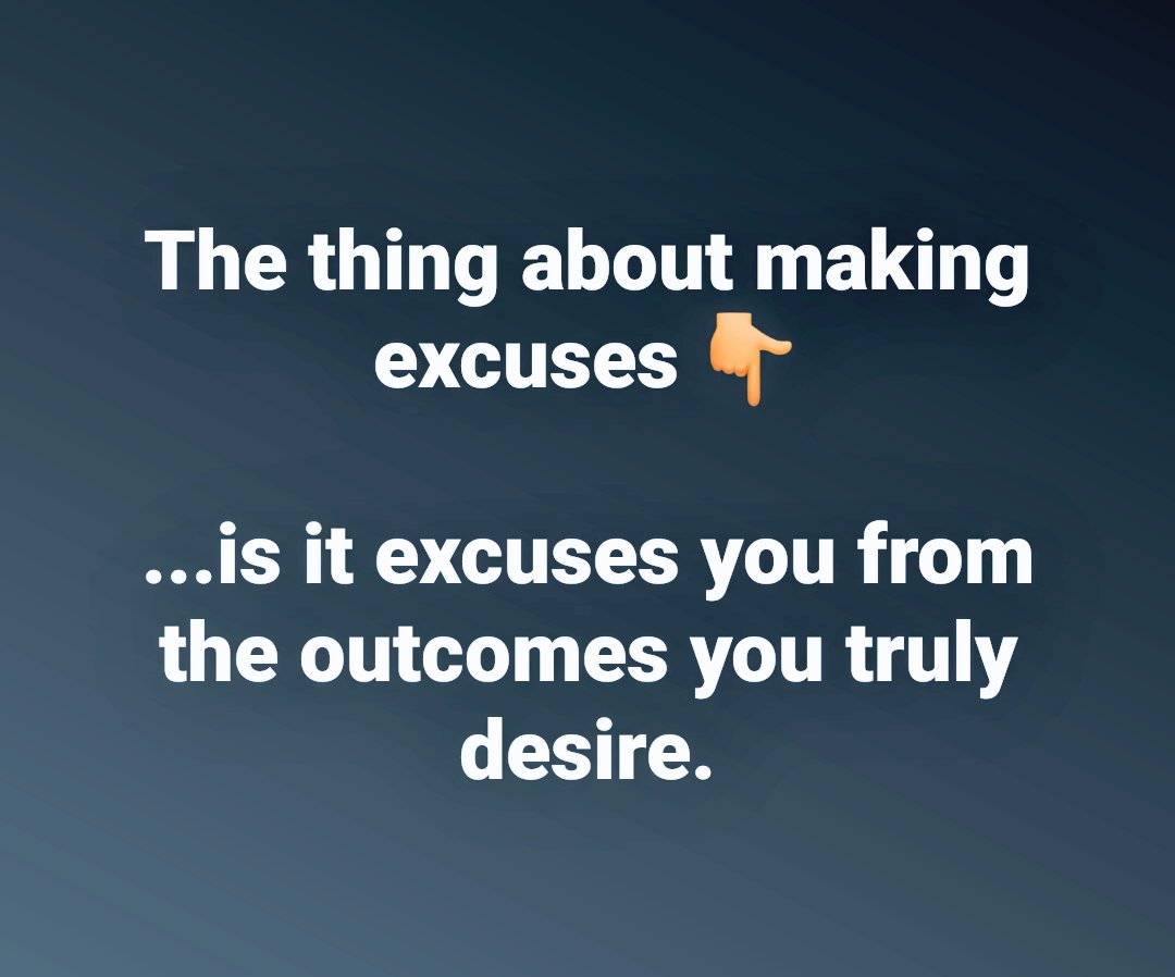 DaRealMoneyB_Eh's tweet photo. 👀 🤔

What's holding you back from reaching your full potential?

The biggest change that's helped me in 2024 was surrounding myself with like-minded and incredibly talented people in spaces I want to grow in.

How is 2025 going to be different for you? https://t.co/gJaA9WggjQ